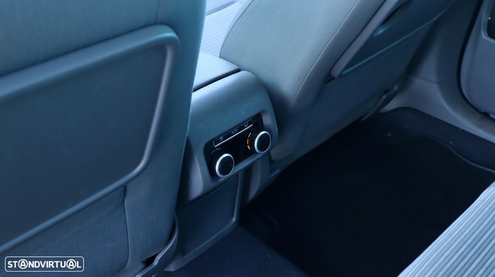 SEAT Alhambra 2.0 TDI Style Eco. - 44