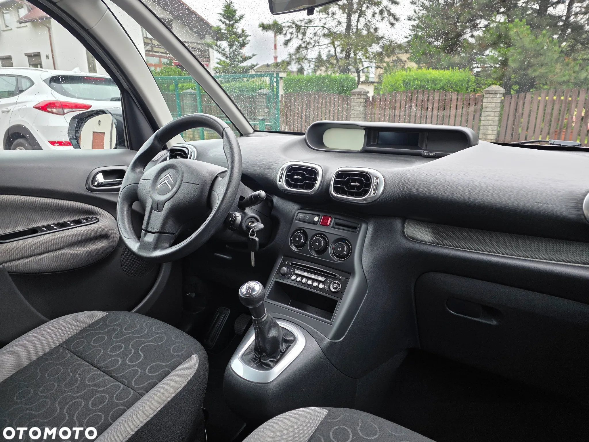 Citroën C3 Picasso - 5