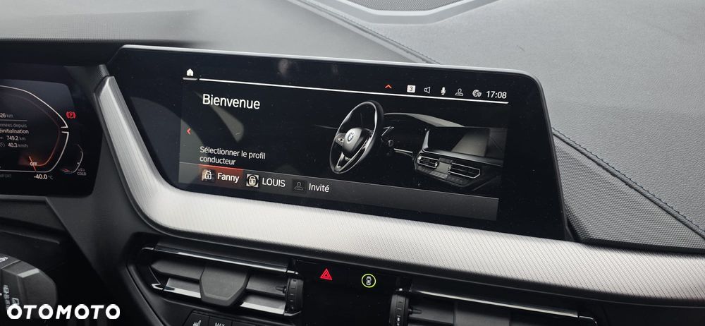 BMW Seria 1 120i Edition Colorvision - 23