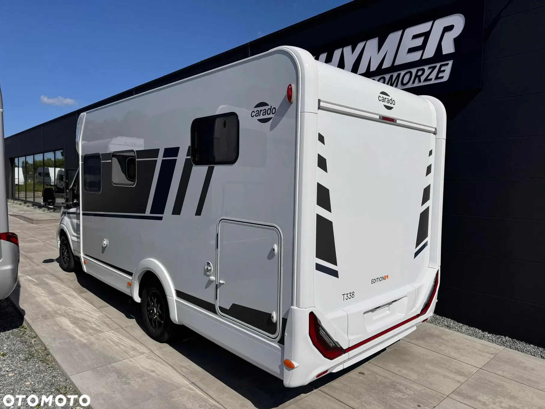 Carado T338 Edition24 - 6