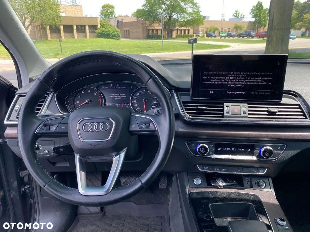 Audi Q5 - 8