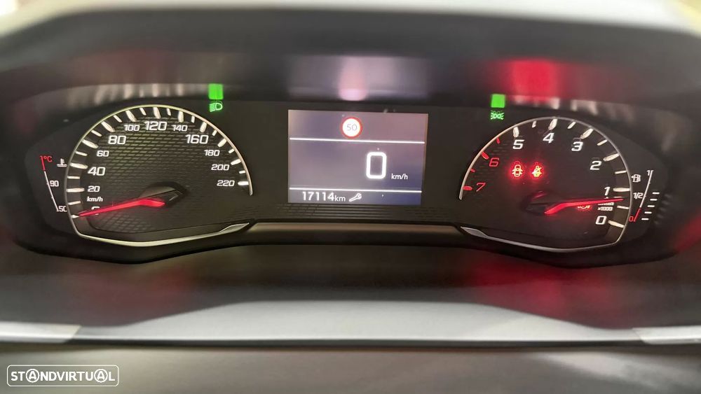 Peugeot 2008 PureTech 100 Style - 15