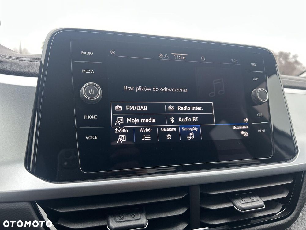 Volkswagen T-Roc 1.5 TSI Life Plus DSG - 35