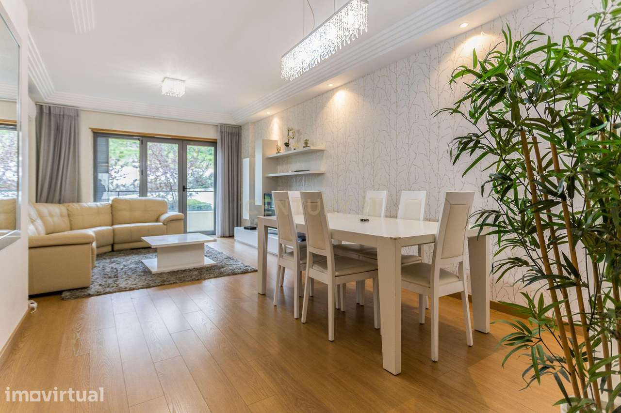 Apartamento T3 com 2 Lugares de Parqueamento para Arrendamento – Urban - Grande imagem: 5/42