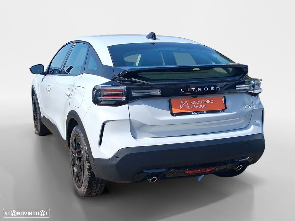 Citroën C4 1.2 Hybrid Plus e-DSC6 - 3