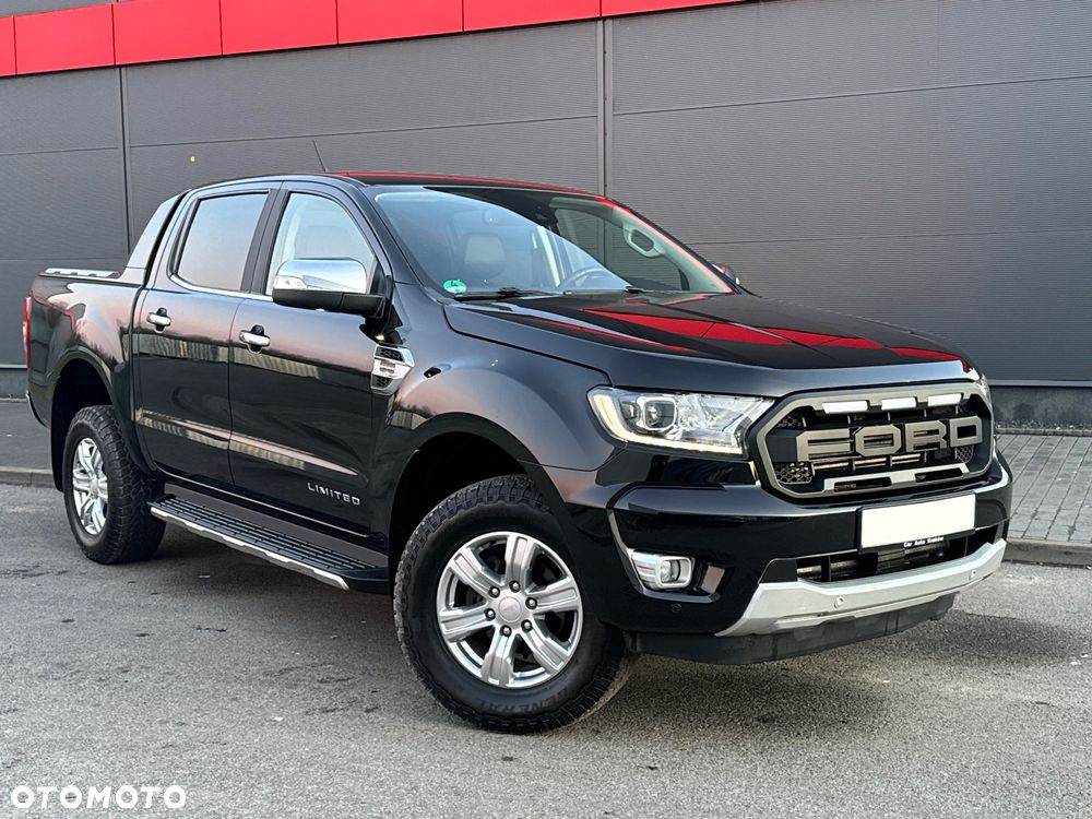 Ford Ranger - 2