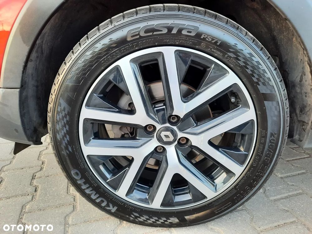 Renault Captur (ENERGY) TCe 150 EDC Version S - 10