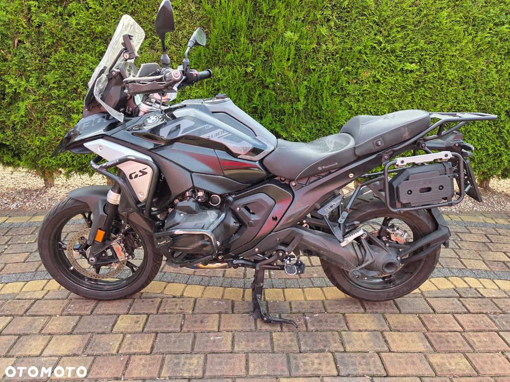 BMW GS - 2