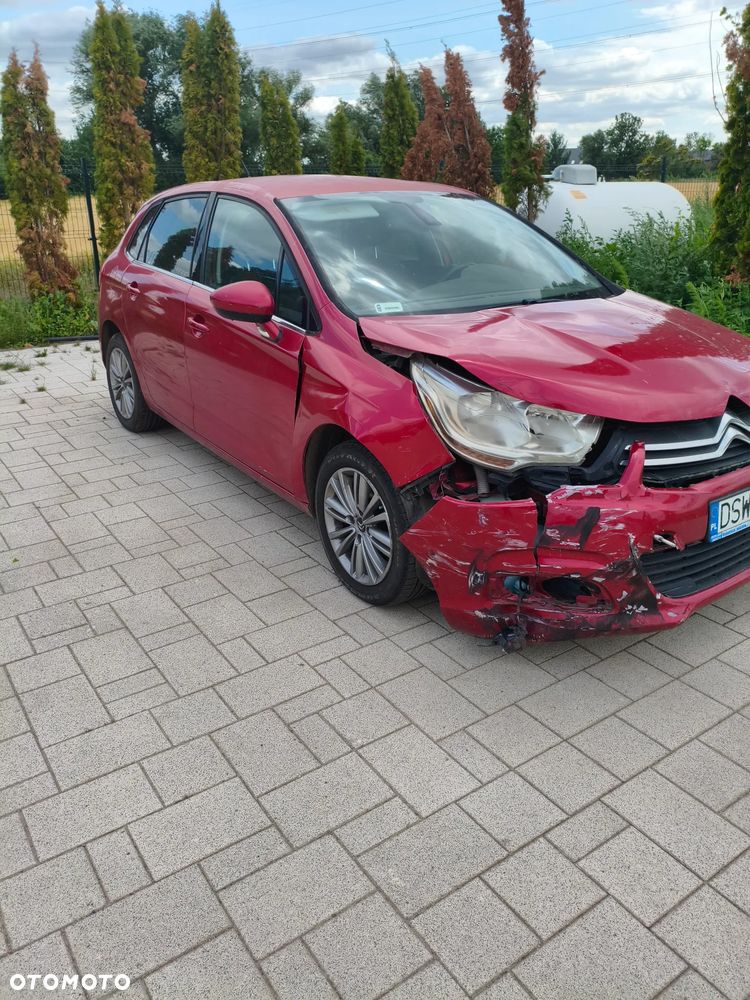 Citroën C4 HDi 90 Attraction - 5
