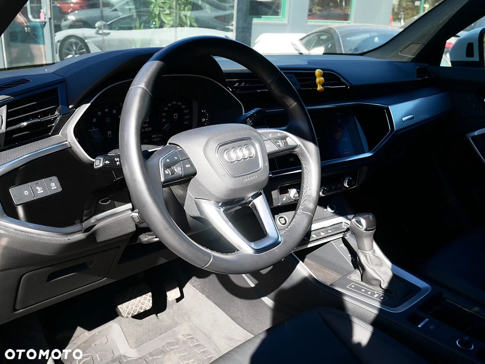Audi Q3 45 TFSI Quattro S tronic - 4