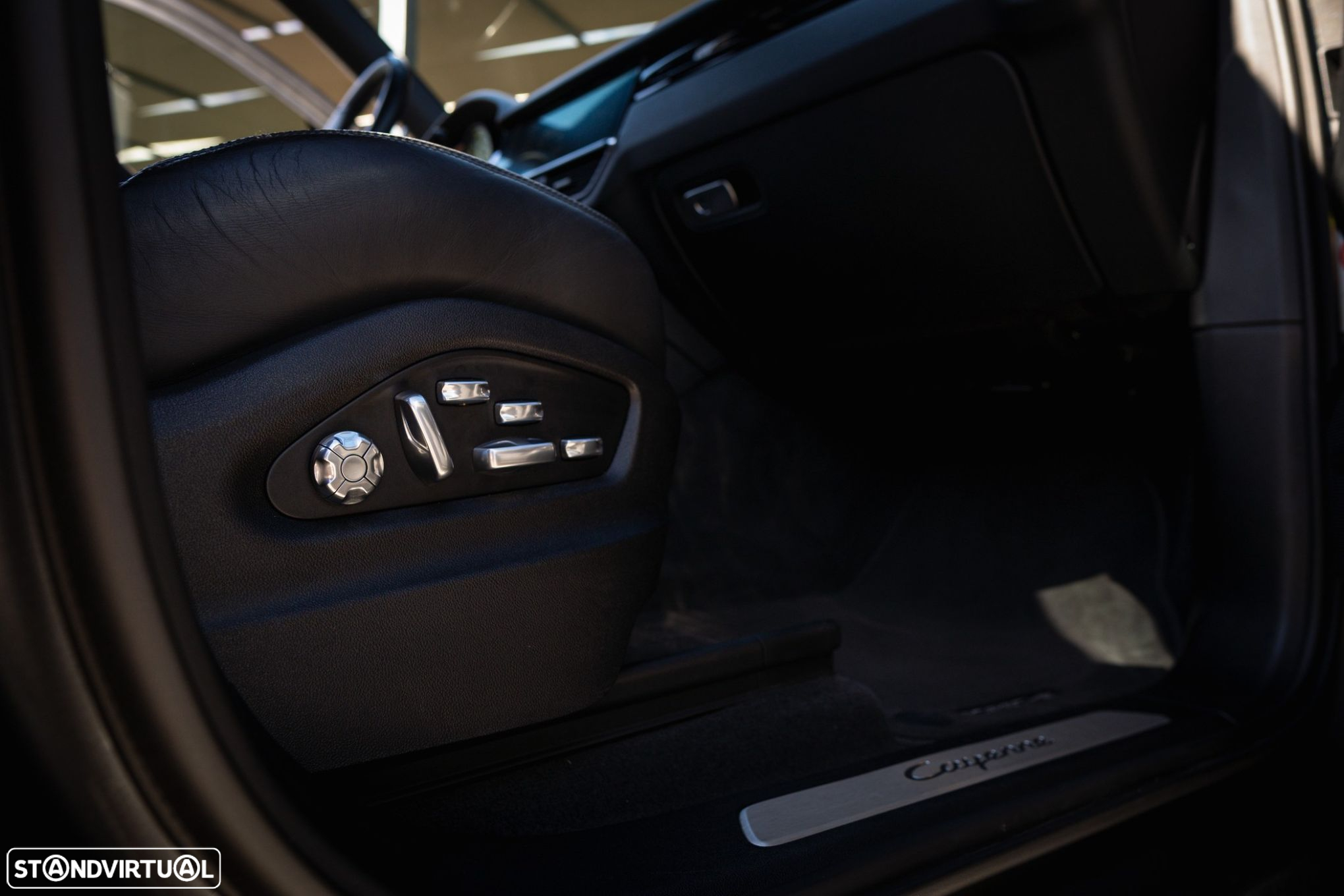 Porsche Cayenne Platinum Edition - 23