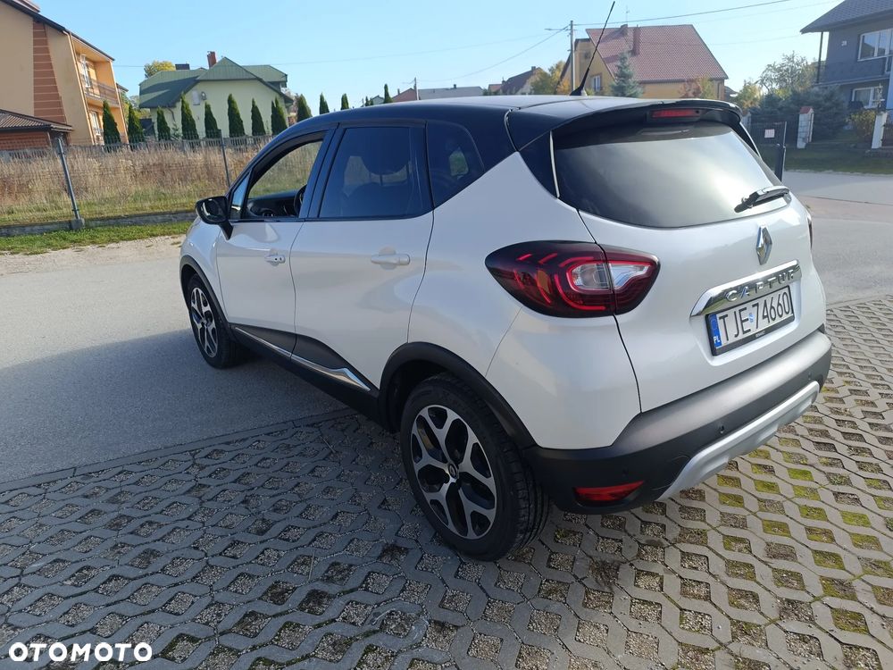 Renault Captur 1.3 Energy TCe Initiale Paris - 8