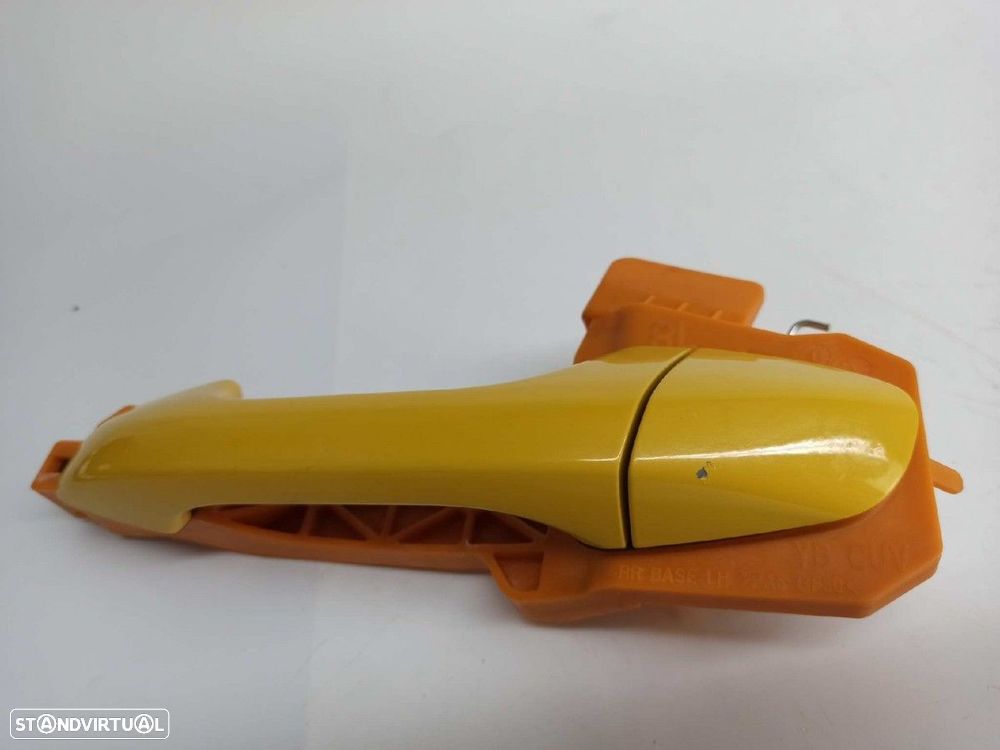 PUXADOR EXTERIOR TRASEIRO ESQUERDO KIA STONIC (YBCUV) CONCEPT - 4