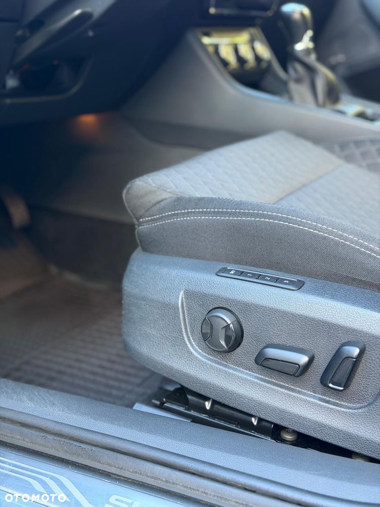 Skoda Superb - 19