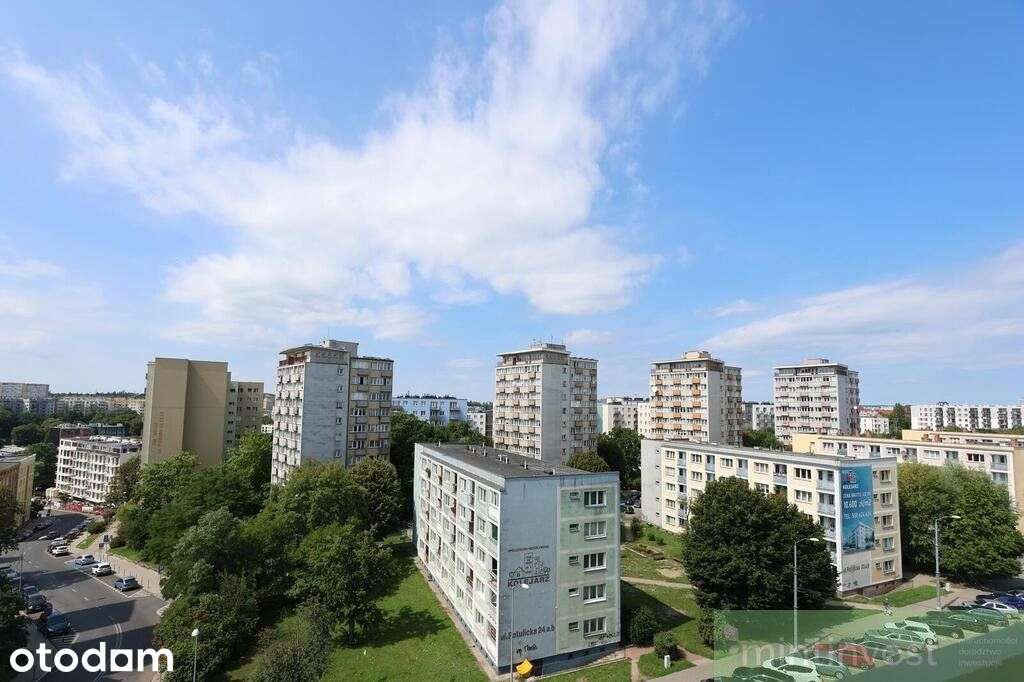 Kawalerka Szczecin Centrum