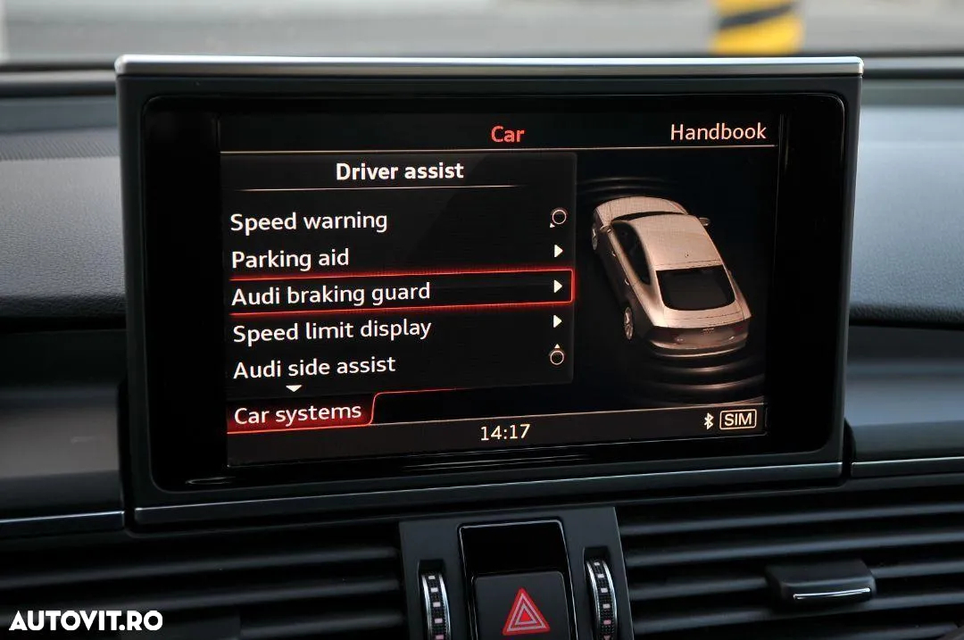 Audi A7 3.0 TDI Quattro Tiptronic - 20