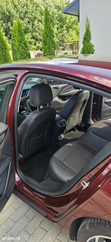 Opel Insignia 2.0 CDTI Innovation S&S - 7