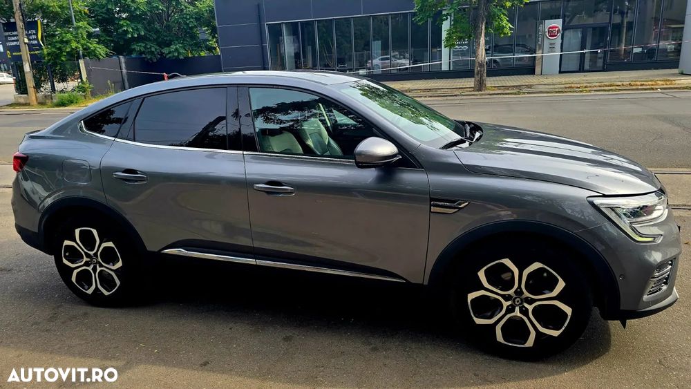 Renault Arkana 140 EDC Intens - 3