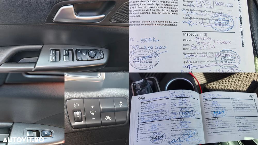 Kia Sportage - 11