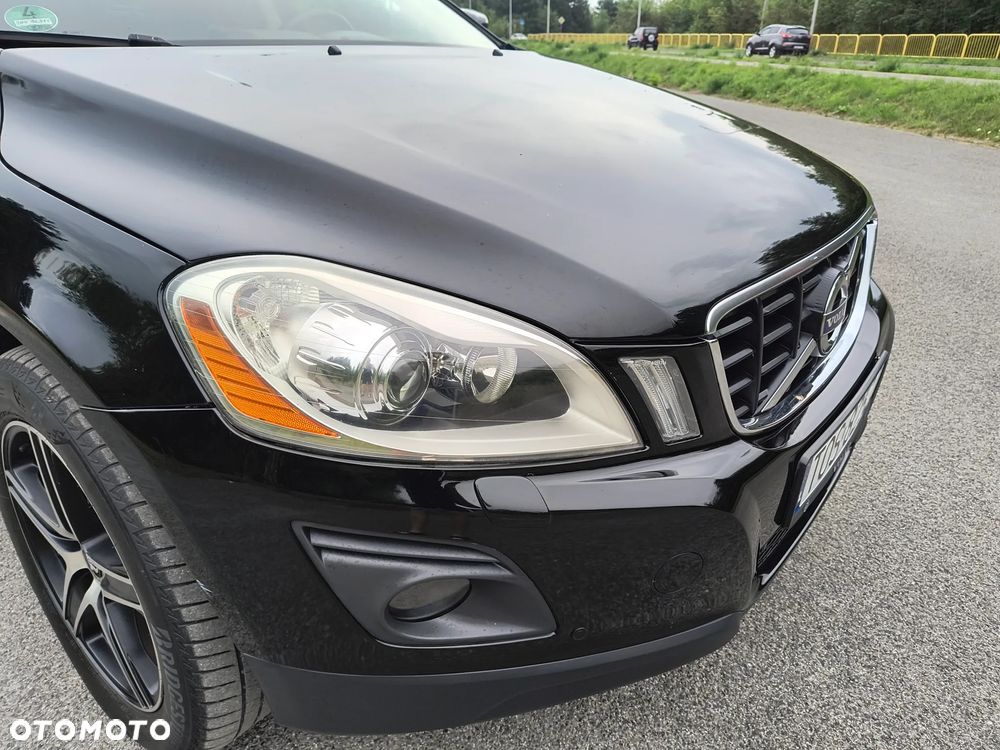 Volvo XC 60 - 36
