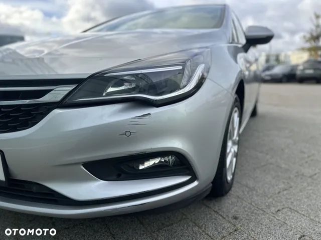 Opel Astra ver-v-1-4-t-enjoy-s-s - 6