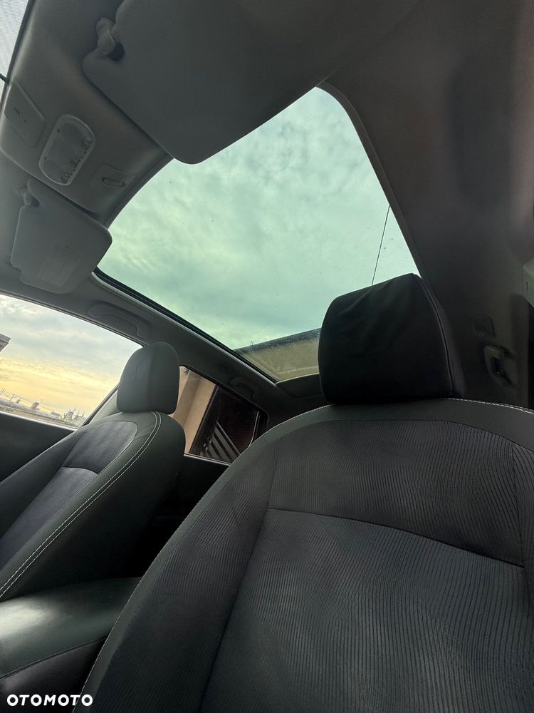 Nissan Qashqai+2 2.0 Tekna - 32