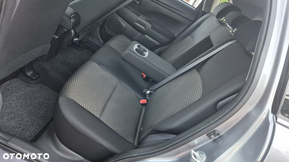Mitsubishi ASX 1.6 ClearTec 2WD Diamant Edition - 12
