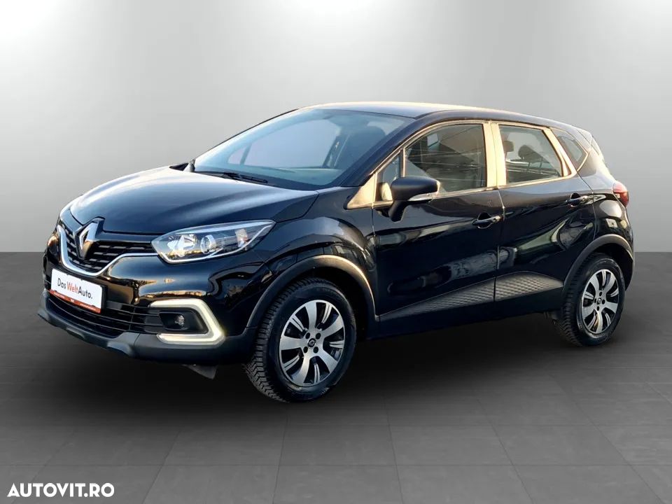 Renault Captur - 1