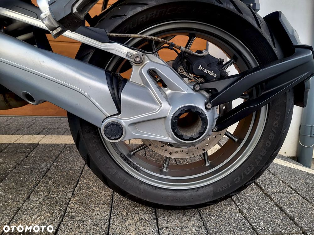 BMW GS - 21