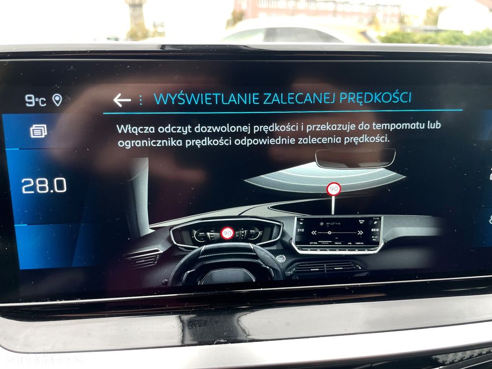 Peugeot 2008 BlueHDi 130 GT S&S EAT8 - 23