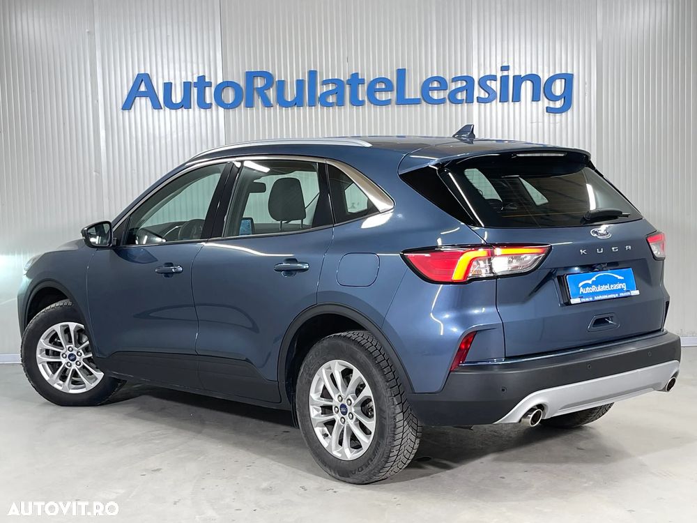 Ford Kuga 1.5 EcoBoost FWD Titanium - 5