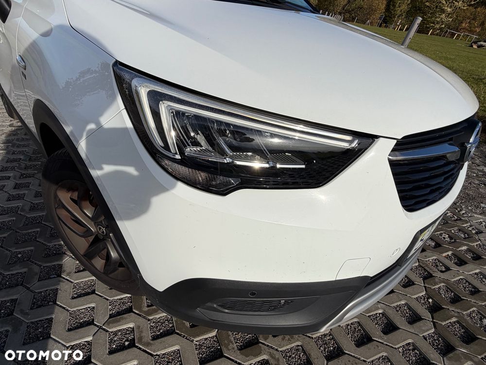 Opel Crossland X - 7
