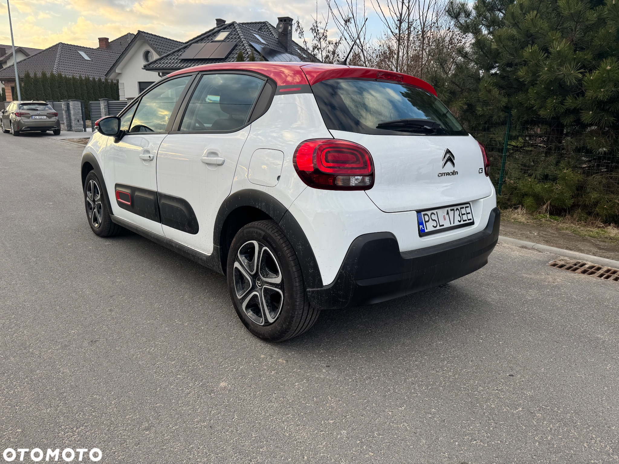 Citroën C3 1.2 PureTech Feel Pack - 6