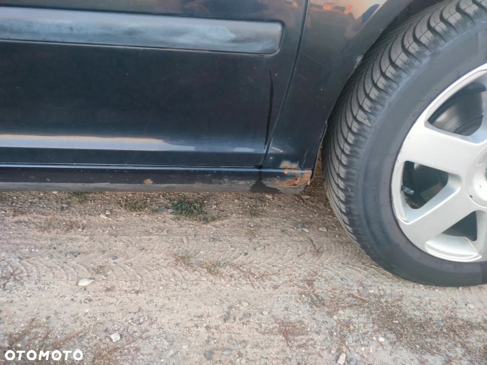 Skoda Octavia - 7