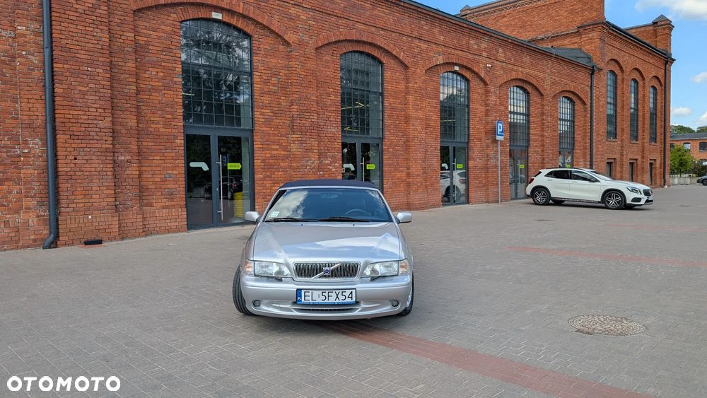 Volvo C70 - 23
