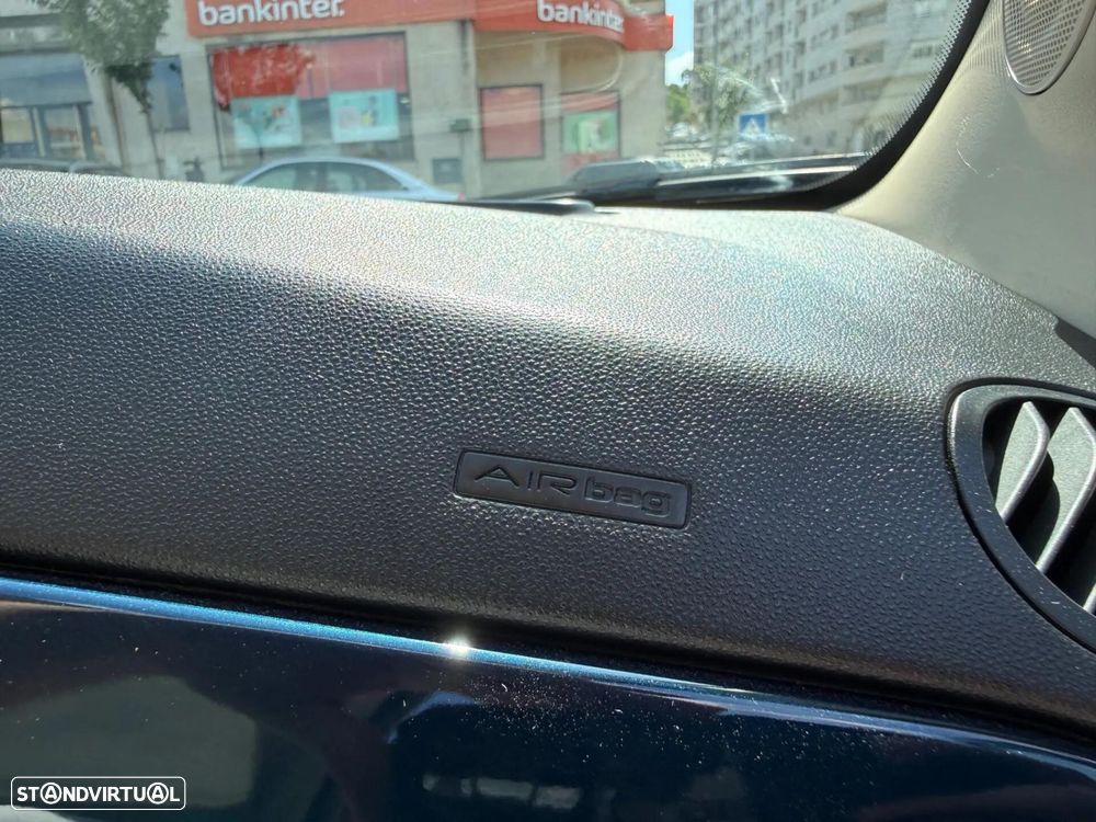 Fiat 500 1.0 Hybrid Dolcevita - 24