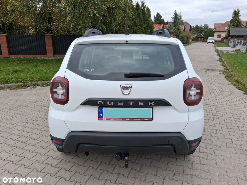 Dacia Duster - 14