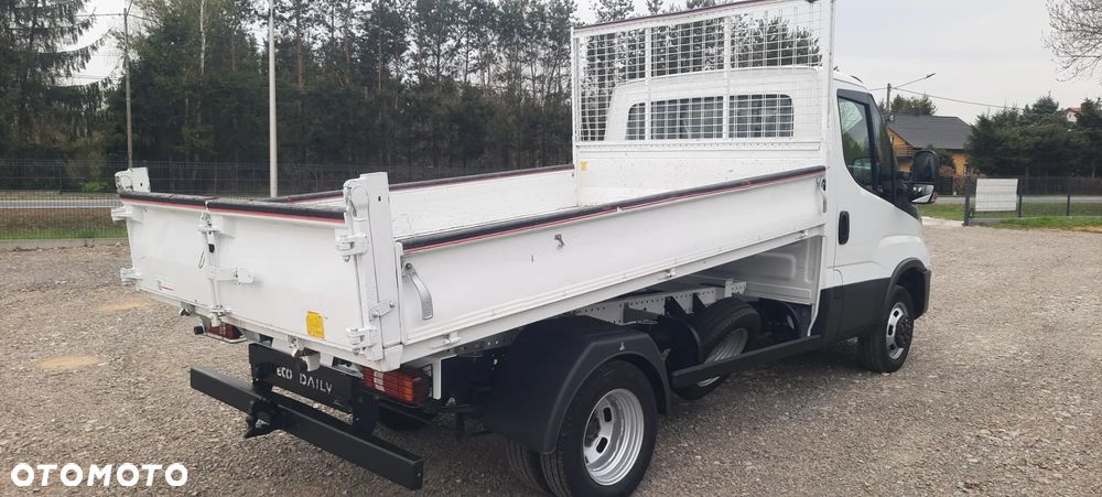 Iveco DAILY - 4
