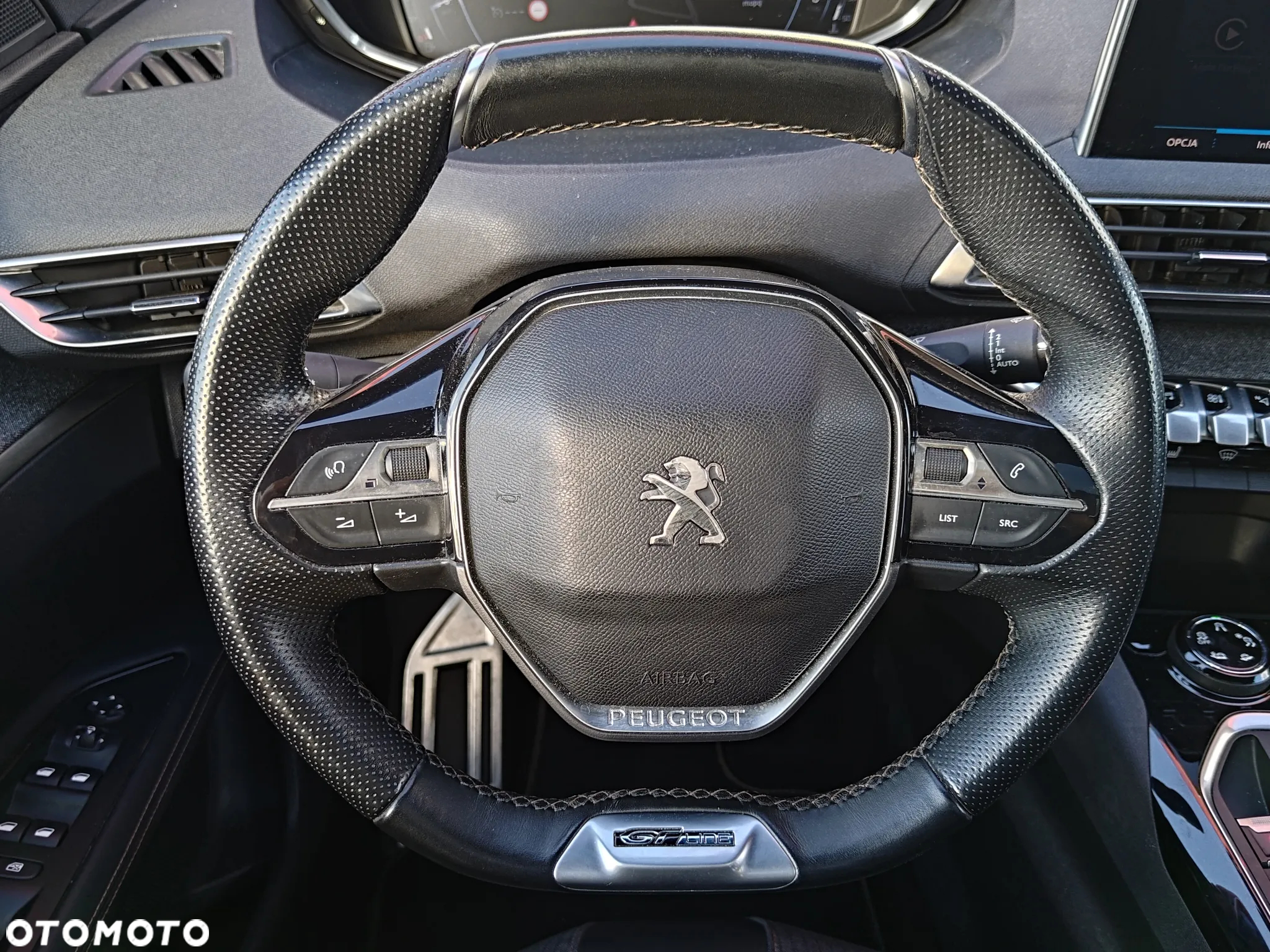 Peugeot 3008 - 23