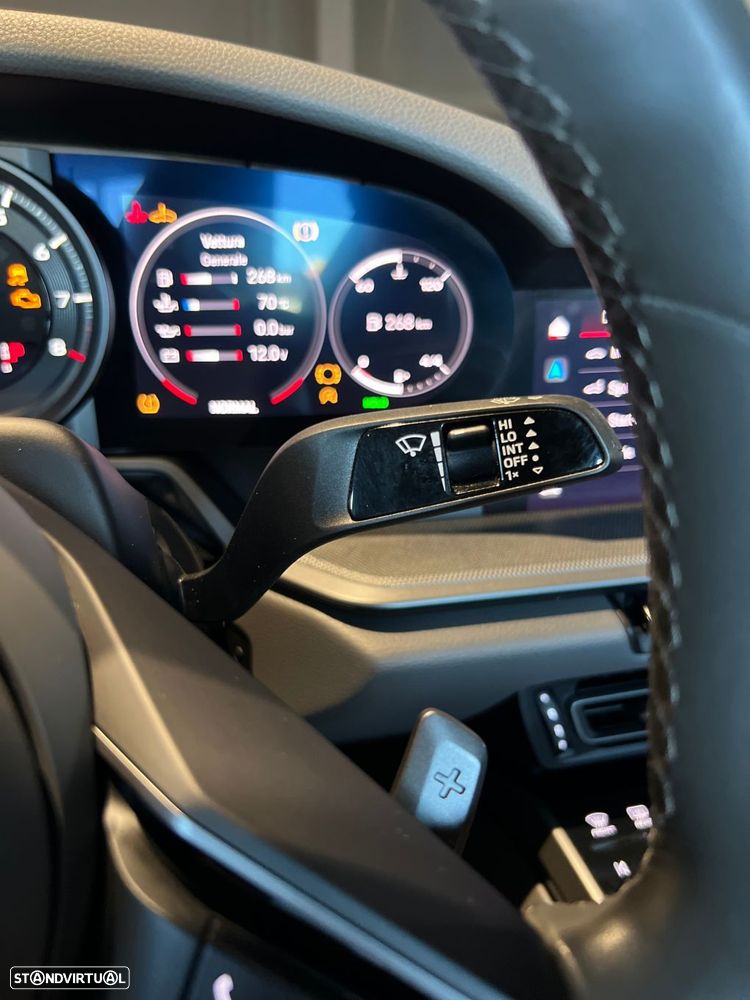 Porsche 911 (992) Carrera PDK - 38