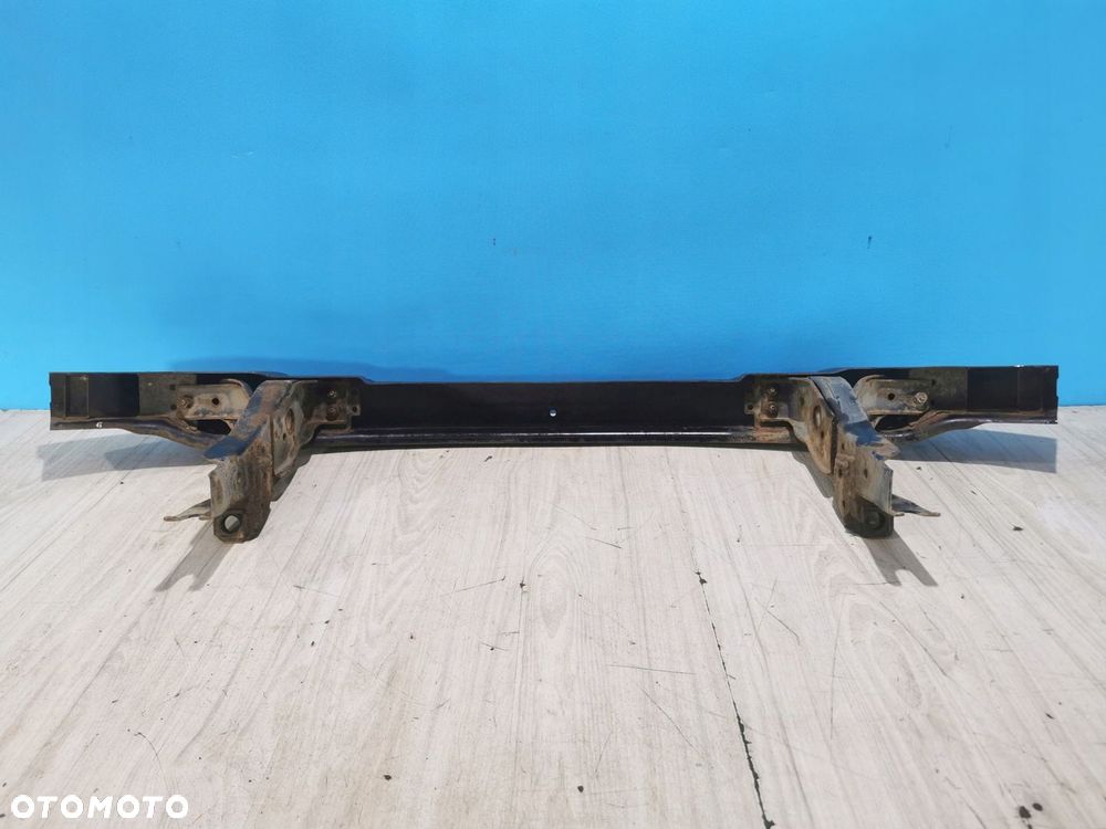 Ford Ranger belka wzmocnienie w zderzak przód - 2