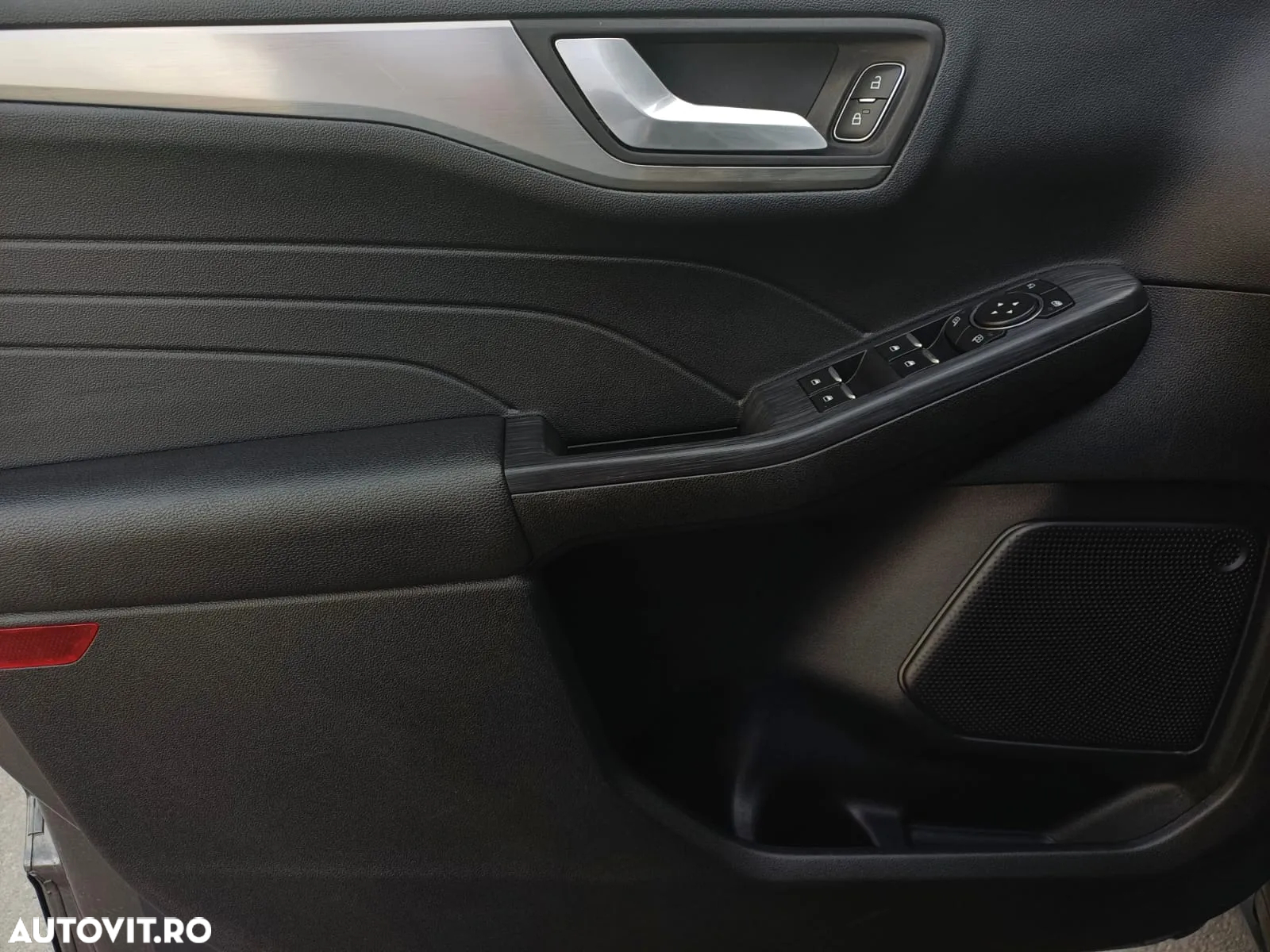 Ford Kuga 2.5 Duratec PHEV ACTIVE - 24