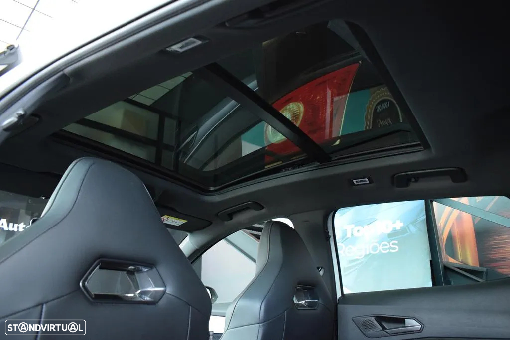 Cupra Formentor 1.5 TSI Sport DSG - 38