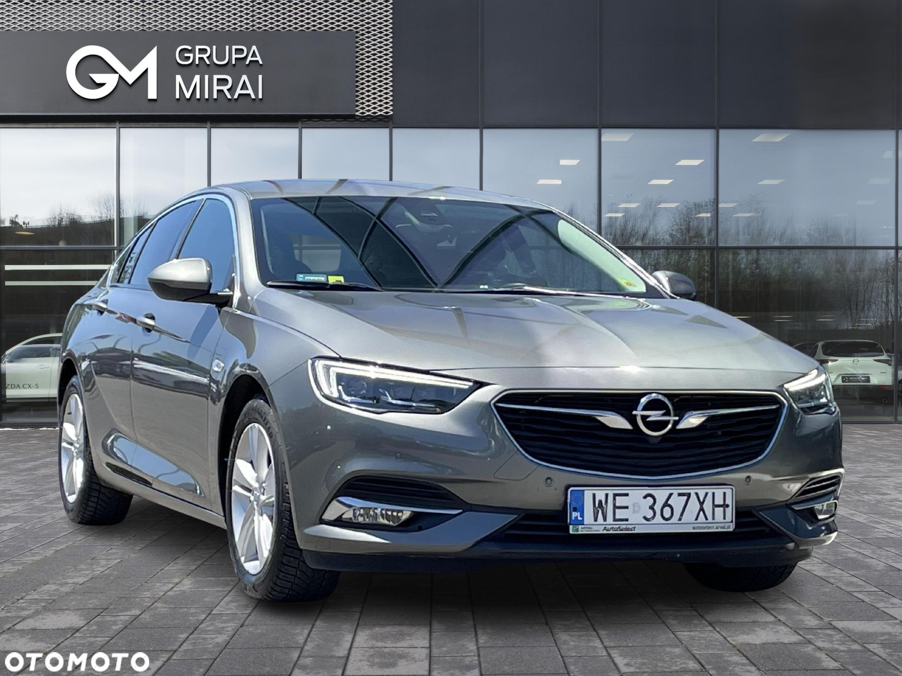 Opel Insignia 1.6 T Innovation S&S - 7