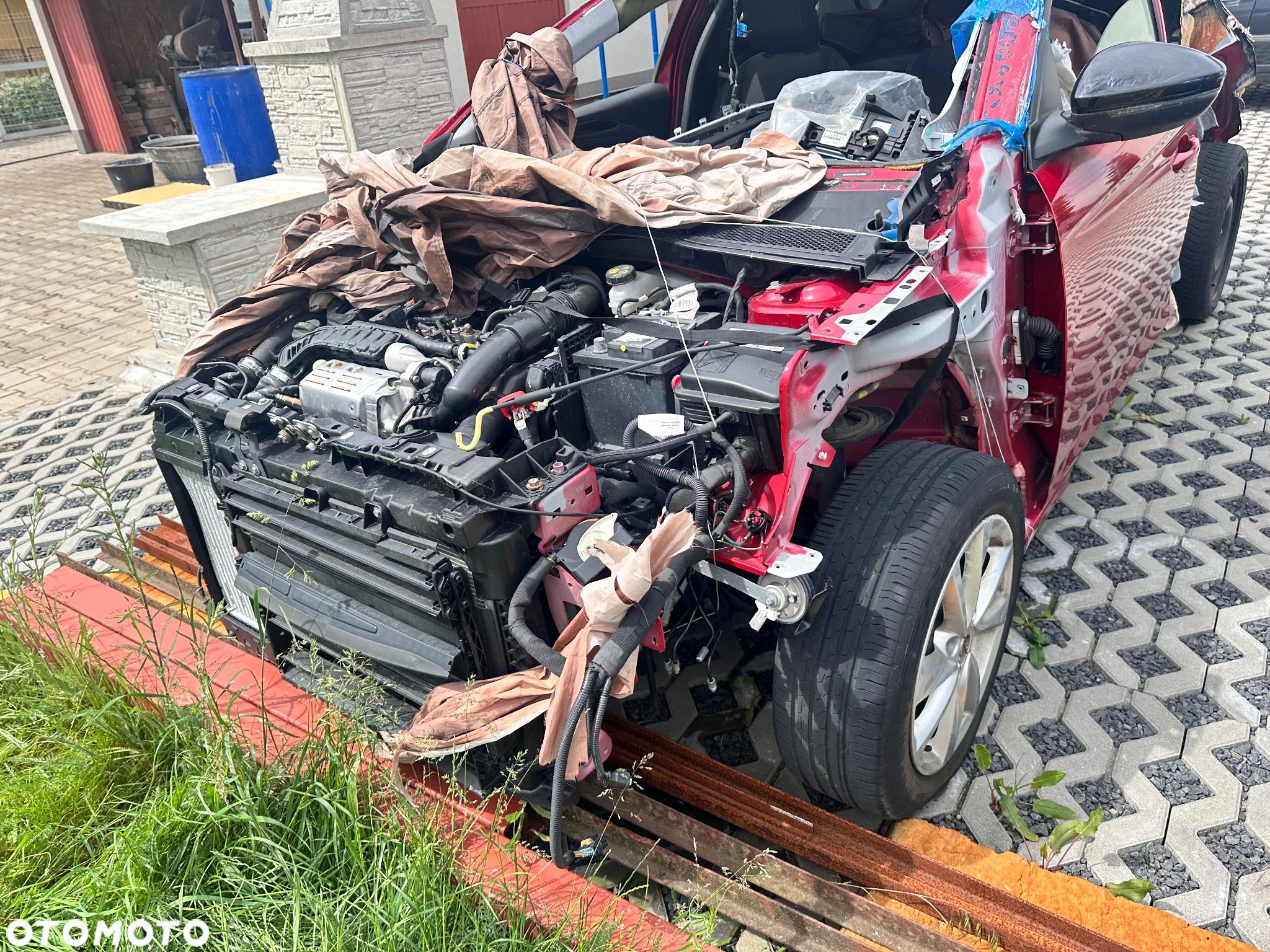 Opel Corsa - 1