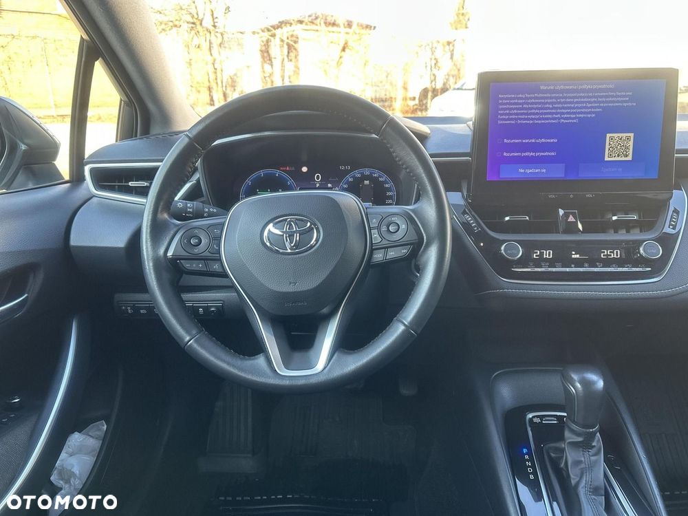 Toyota Corolla 1.8 Hybrid Comfort - 15