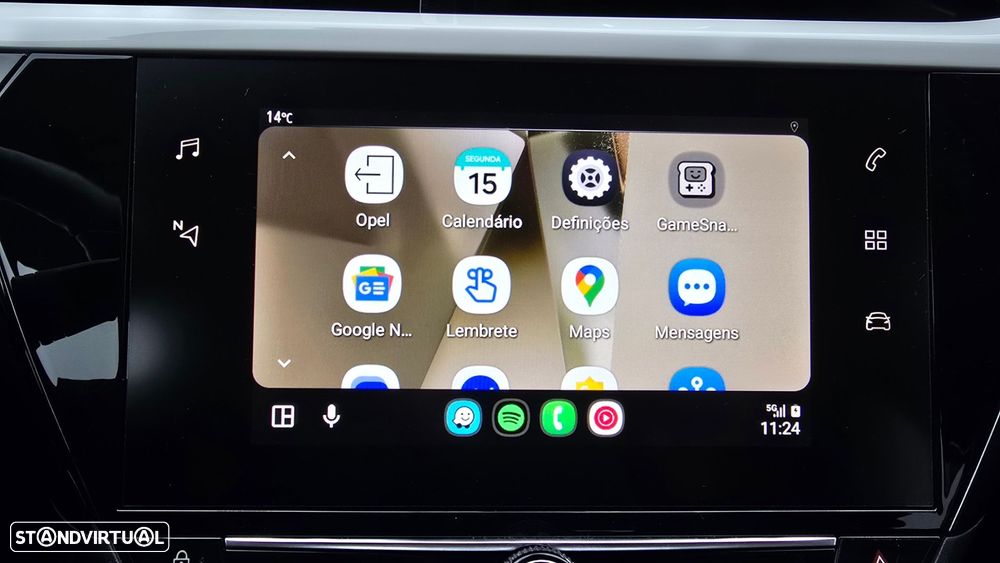 Opel Corsa 1.2 T Elegance - 20