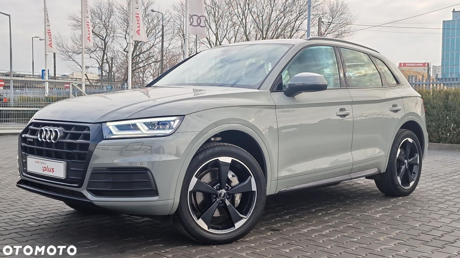 Audi Q5 - 19