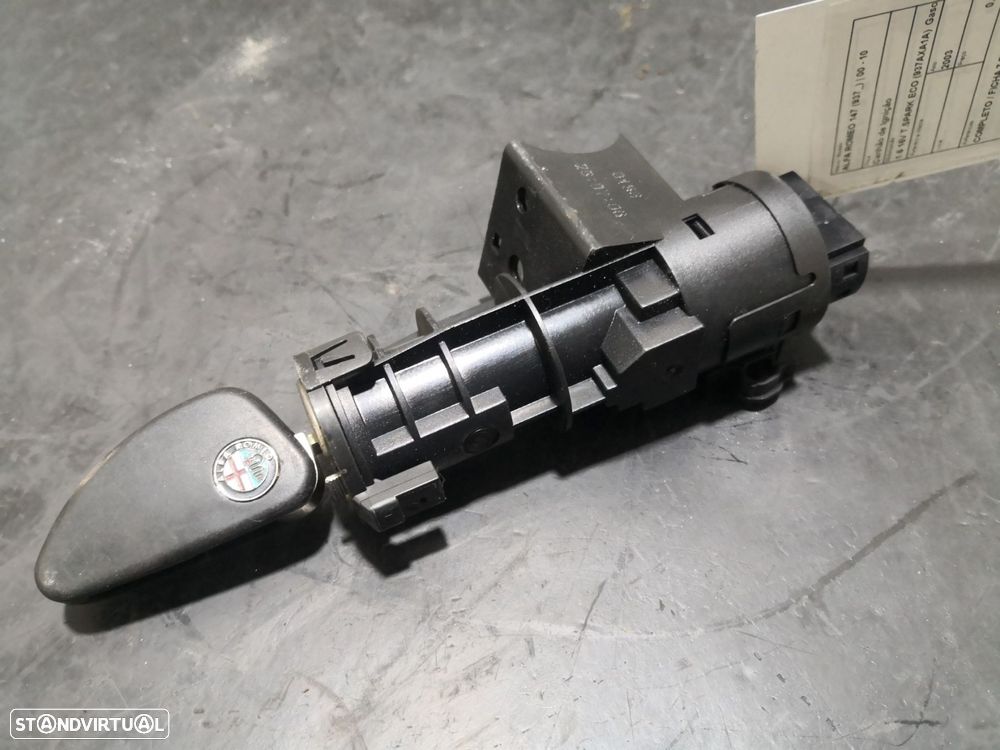 Canhão De Ignição Alfa Romeo 147 (937_) - 3