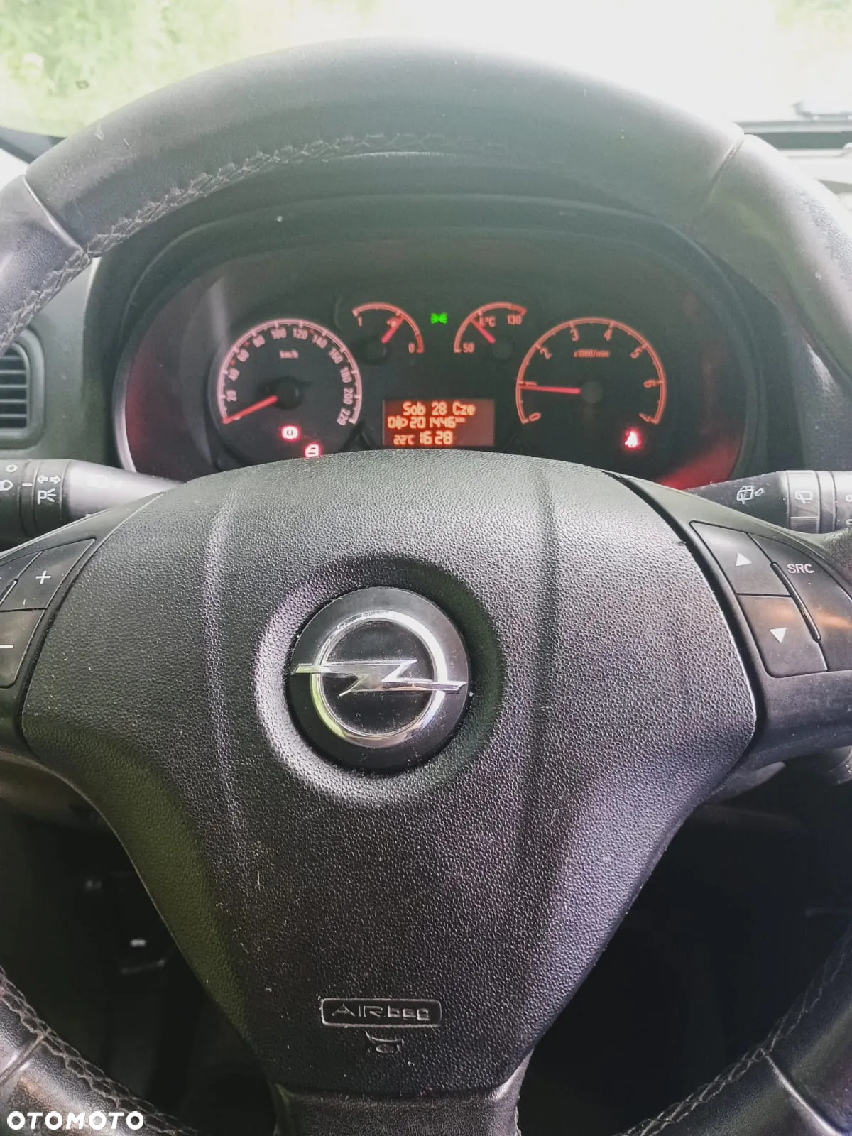 Opel Combo 1.6 CDTI L1H1 S&S Edition - 7